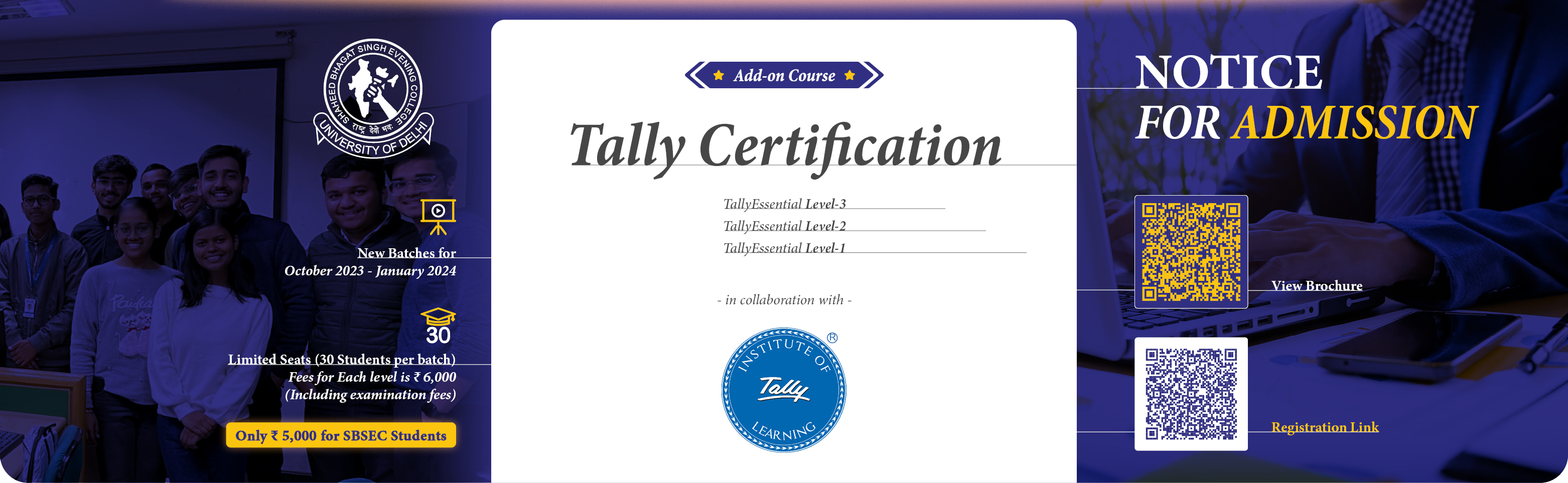 Shaheed Bhagat Singh College